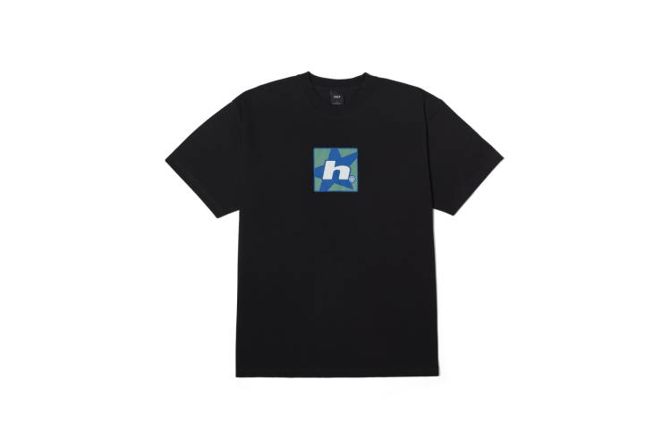 HUF Star T-Shirt