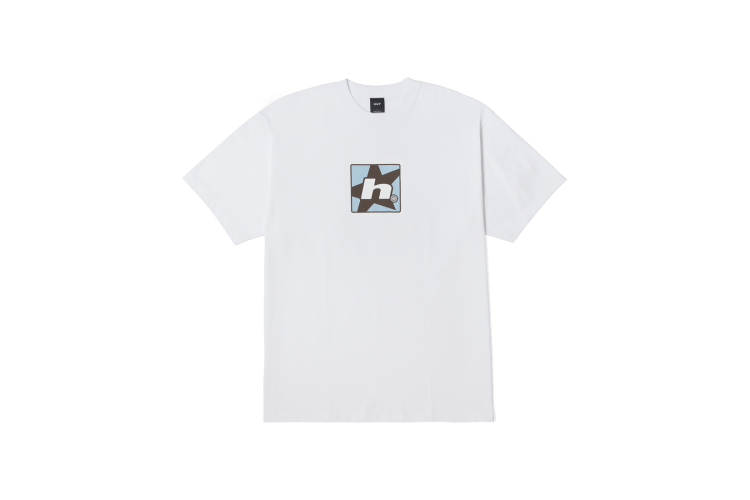 HUF Star T-Shirt