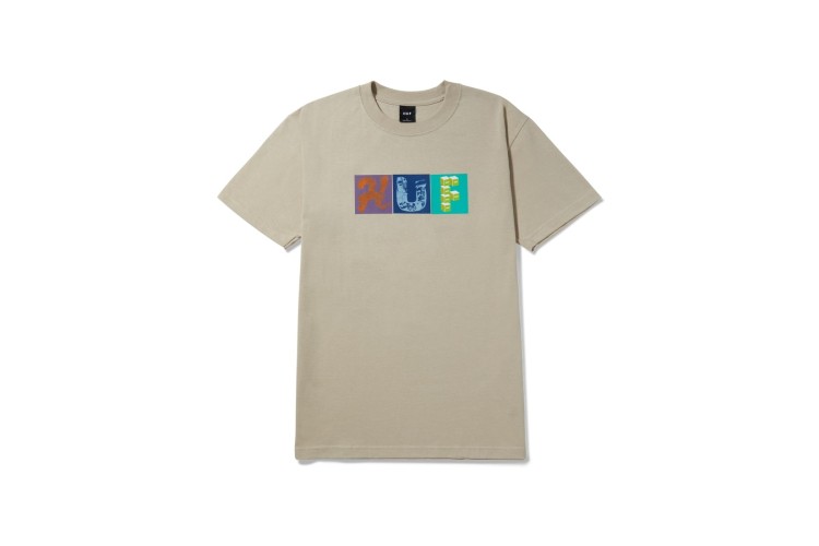 HUF Threemix T-Shirt