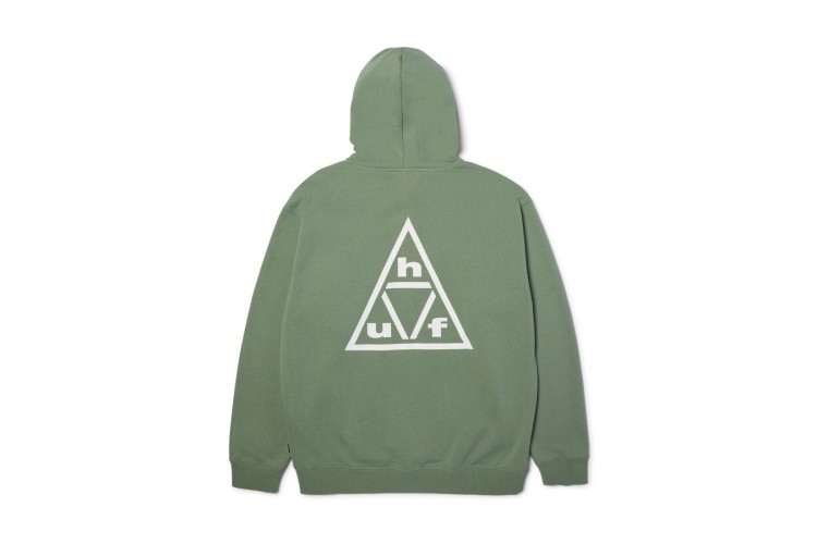 HUF Triple Triangle Hoodie