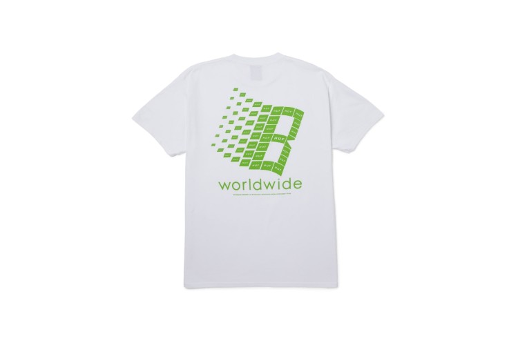 HUF x Bronze 56k T-Shirt