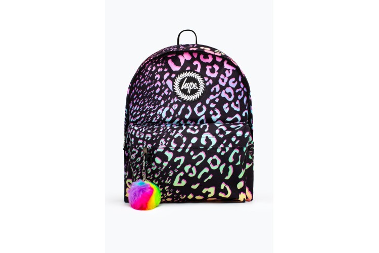HYPE Gradient Pastel Backpack