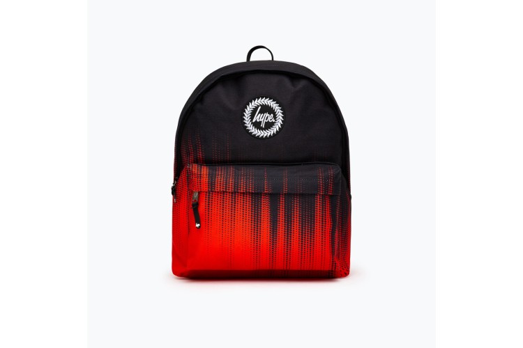 Hype Half Tone Fade Backpack