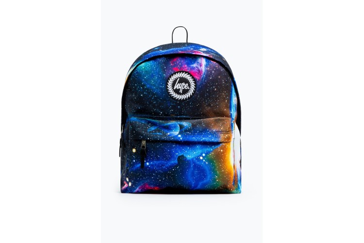 HYPE Odyssey Backpack