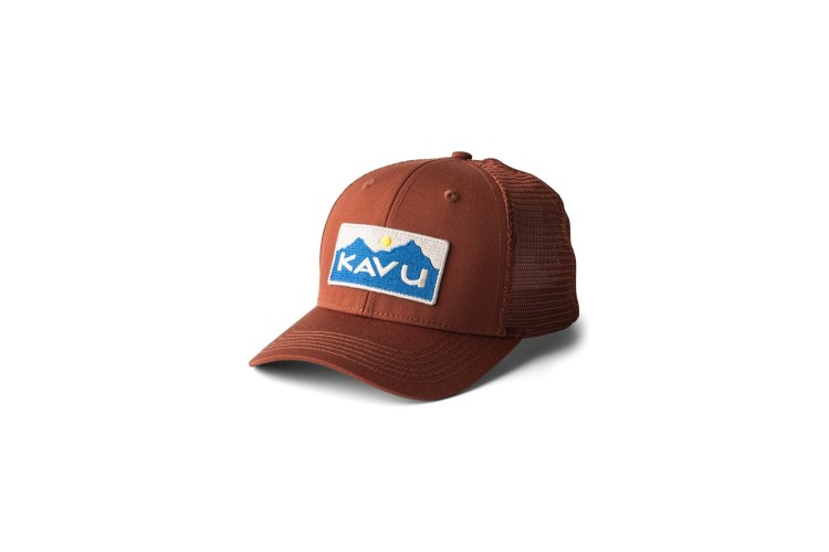 KAVU Above Standard Hat