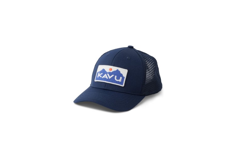 KAVU Above Standard Hat