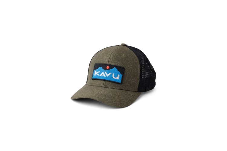 KAVU Above Standard Hat