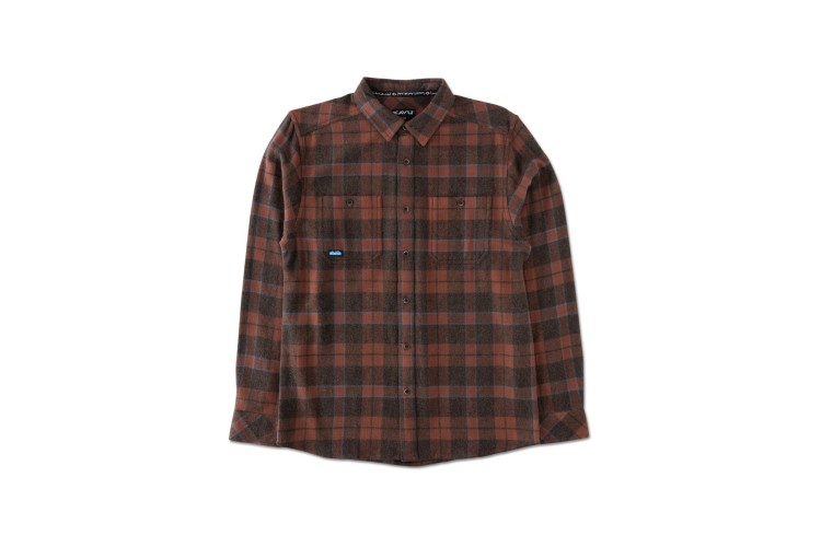 KAVU Big Joe Shirt