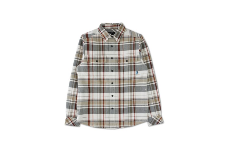 KAVU Carrick Bend Shirt
