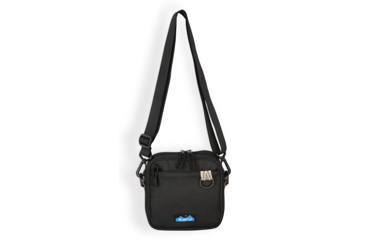 KAVU Globetrot Bag