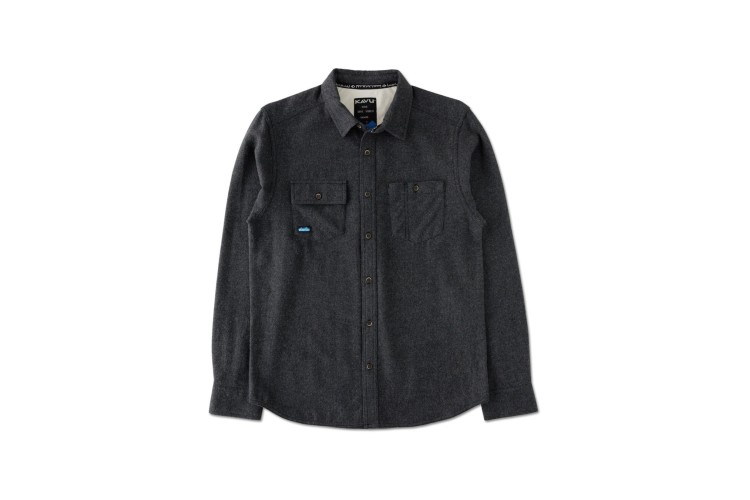 KAVU Langley Shirt