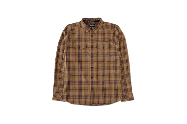 KAVU Lorenzo Shirt