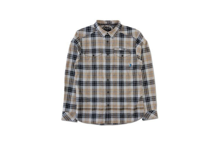 KAVU Lorenzo Shirt
