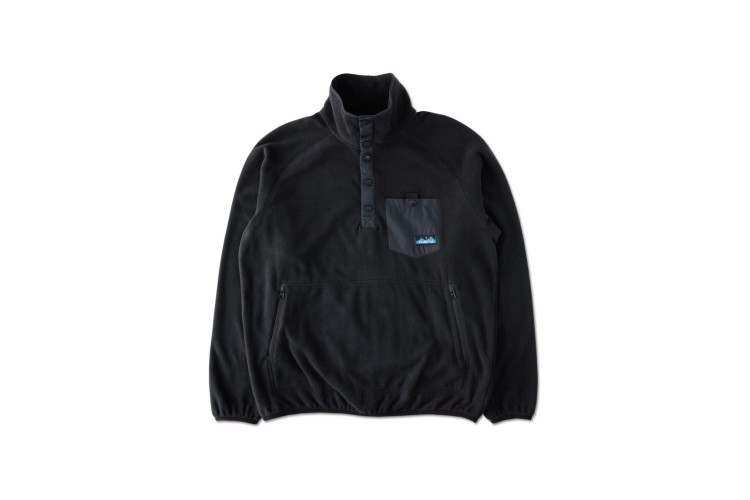 KAVU Teannaway Fleece