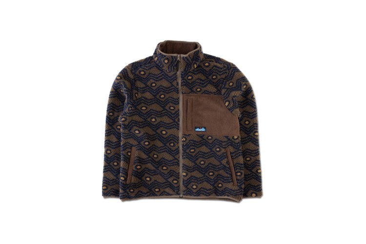 KAVU Wayside Fleece