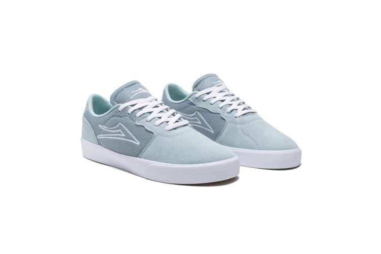 Lakai Cardiff Nile Blue