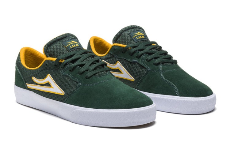 Lakai Cardiff Pine