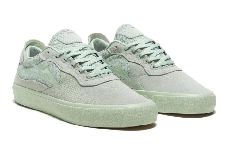 Lakai Essex Matcha