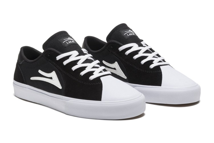 Lakai Flaco 2 Black
