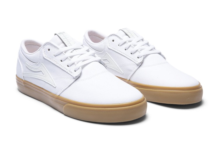 Lakai Griffin