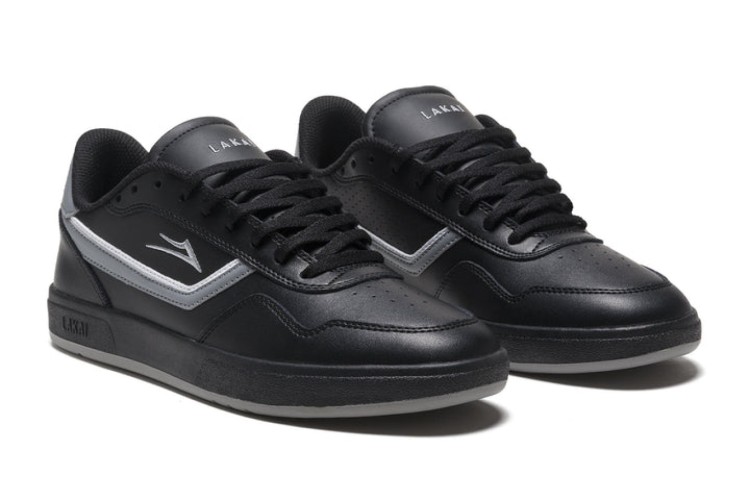 Lakai Terrace Black