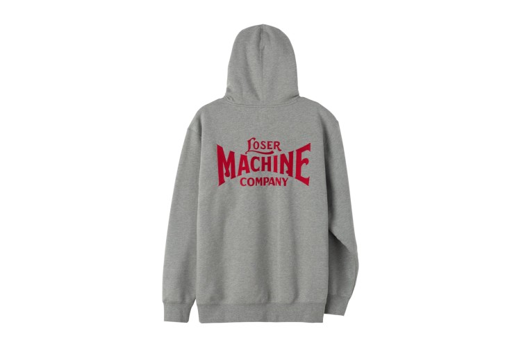 Loser Machine New OF Custom Hoodie