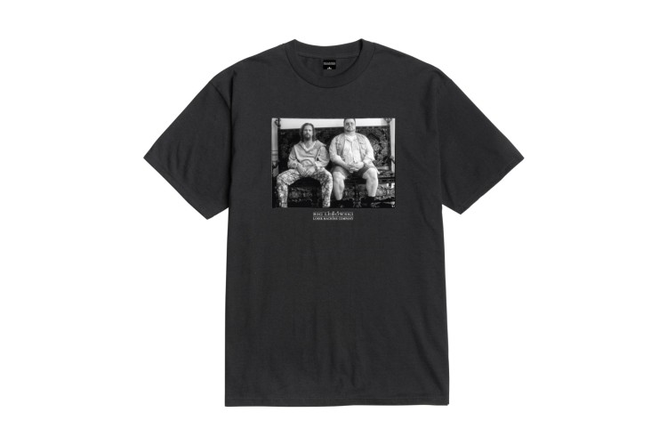 LMC x The Big Labowski One Of Us