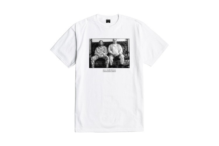 LMC x The Big Labowski One Of Us