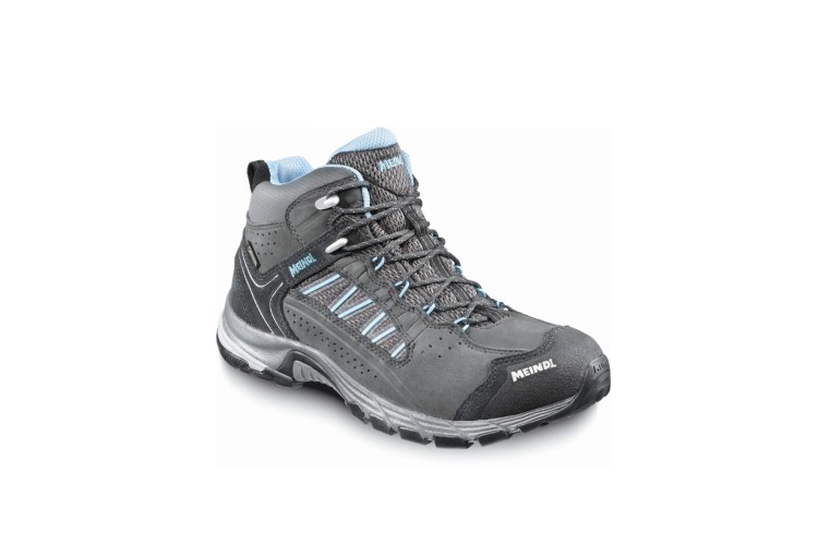 Meindl Journey Mid Womens Gore-Tex