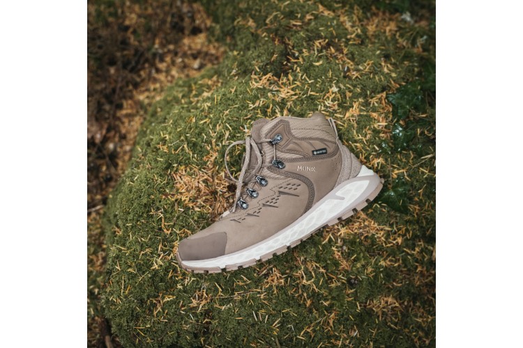 Meindl Menorca Lady Mid GTX