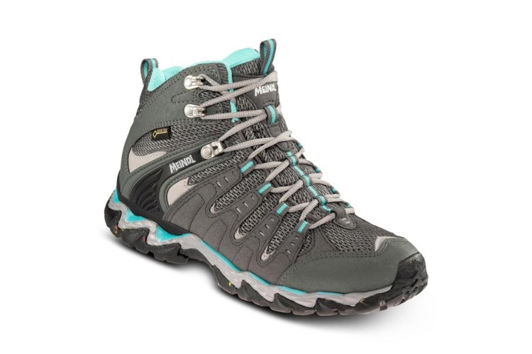 Meindl Respond Mid 2 Womens Gore-Tex