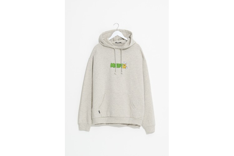 Misfit Loving Hopes Hoodie