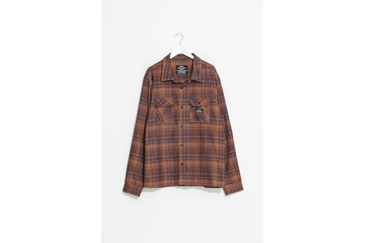 Misfit Sheet Noise Shirt