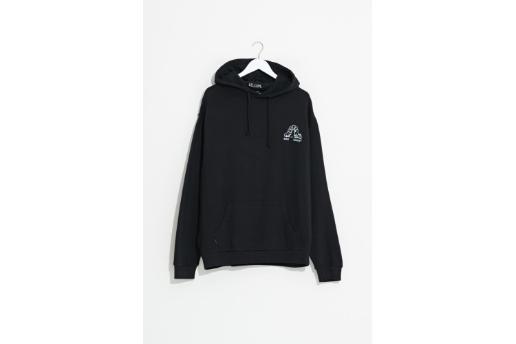 Misfit Third Cycle Hoodie