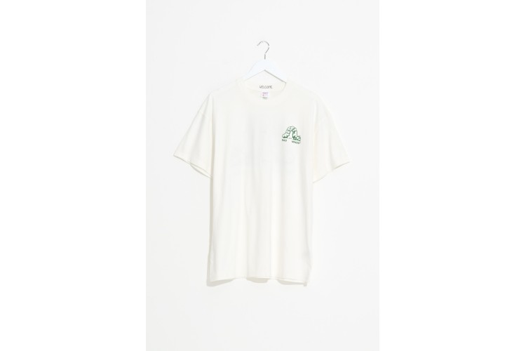 Misfit Third Cycle T-Shirt