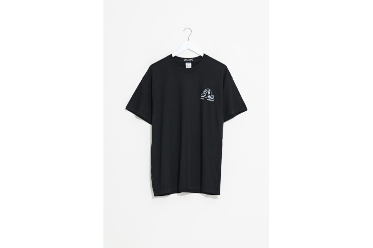 Misfit Third Cycle T-Shirt