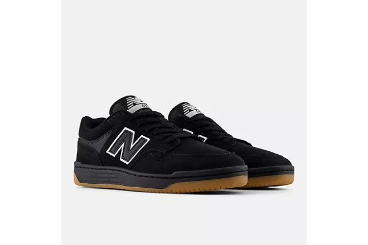 New Balance 480 Black