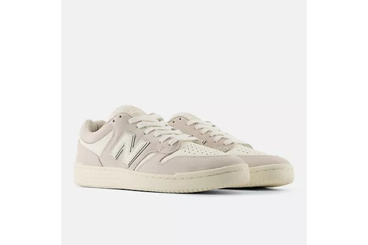 New Balance 480 Sea Salt