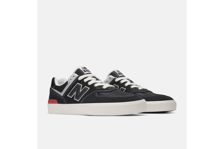 New Balance 574 Black