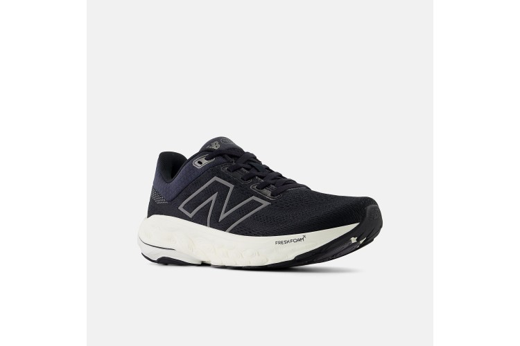 New Balance Fresh Foam X 860 v14 Wide Black