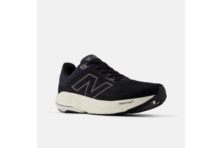 New Balance Fresh Foam X 860 v14 Wide Black