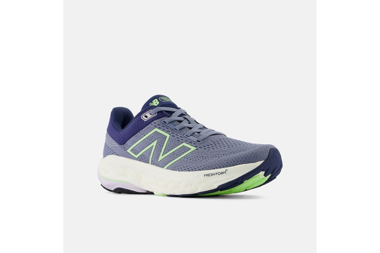 New Balance Fresh Foam X 860 v14 Wide Arctic Grey