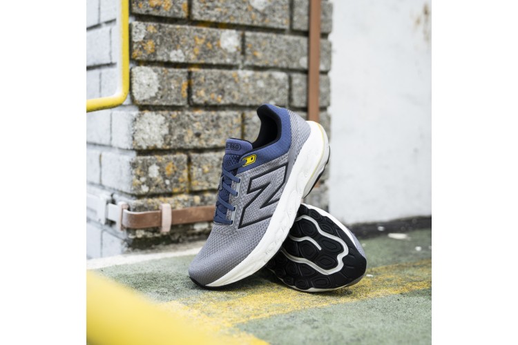 New Balance Fresh Foam X 860 v14 Slate Grey