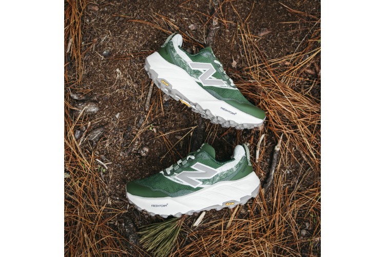 New Balance Fresh Foam X Hierro v9