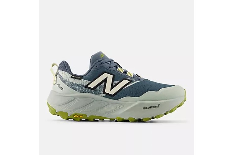 New Balance Hierro v9 GORE-TEX
