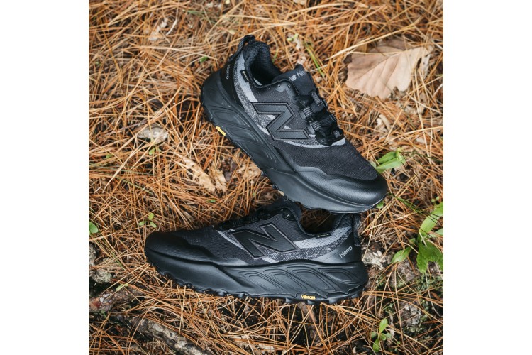 New Balance Hierro v9 GORE-TEX