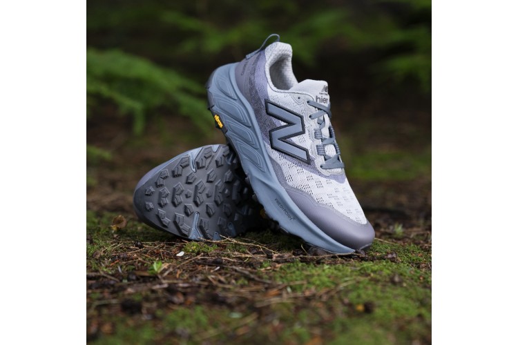 New Balance Hierro v9