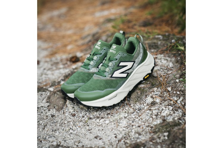 New Balance Hierro v9 Dark Alpine