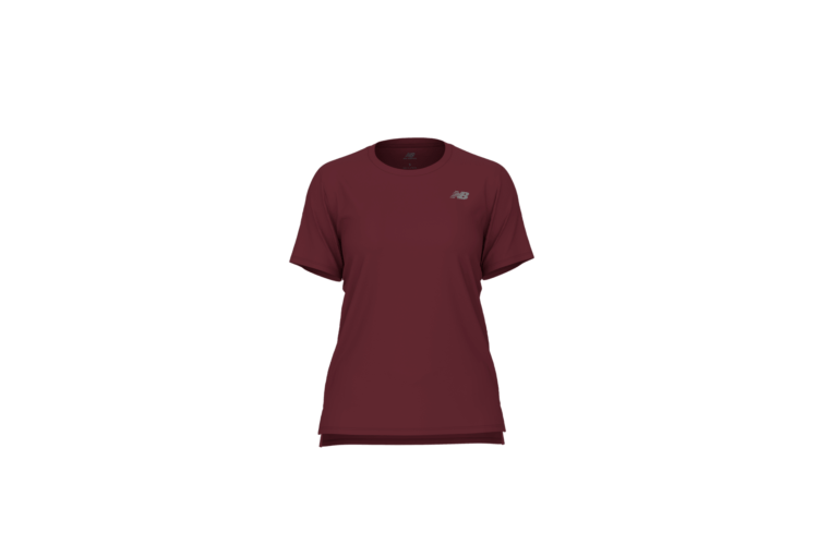 New Balance Poly Knit T-Shirt