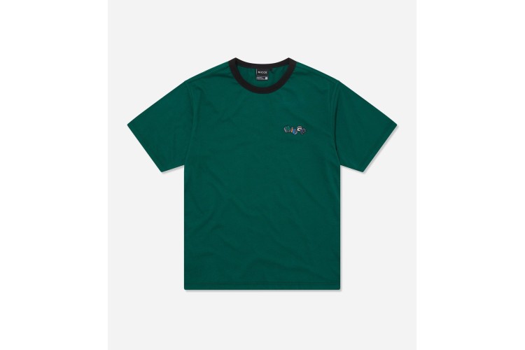 NICCE Tumble T-Shirt Ivy Green